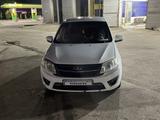 ВАЗ (Lada) Granta 2190 2015 годаүшін2 500 000 тг. в Актобе – фото 2