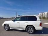 Lexus LX 470 2005 года за 23 500 000 тг. в Костанай – фото 3