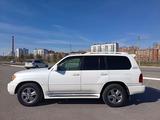 Lexus LX 470 2005 года за 23 500 000 тг. в Костанай