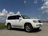 Lexus LX 470 2005 года за 23 500 000 тг. в Костанай
