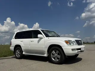Lexus LX 470