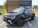 Renault Duster 2017 года за 5 790 000 тг. в Петропавловск