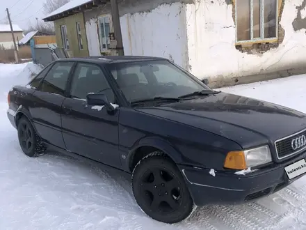 Audi 80 1993 года за 1 300 000 тг. в Семей – фото 3