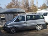 Hyundai Starex 2003 года за 2 500 000 тг. в Тараз – фото 2