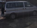 Hyundai Starex 2003 года за 2 500 000 тг. в Тараз – фото 3