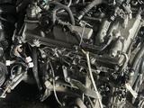 Двигатель 2GR-FE Мотор toyota highlander (тойота хайландер) двигатель 3.5 за 250 000 тг. в Алматы – фото 4