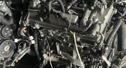 Двигатель 2GR-FE Мотор toyota highlander (тойота хайландер) двигатель 3.5үшін250 000 тг. в Алматы – фото 4
