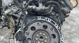 Двигатель 2GR-FE Мотор toyota highlander (тойота хайландер) двигатель 3.5үшін250 000 тг. в Алматы – фото 5