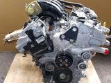 Двигатель 2GR-FE Мотор toyota highlander (тойота хайландер) двигатель 3.5 за 250 000 тг. в Алматы – фото 3