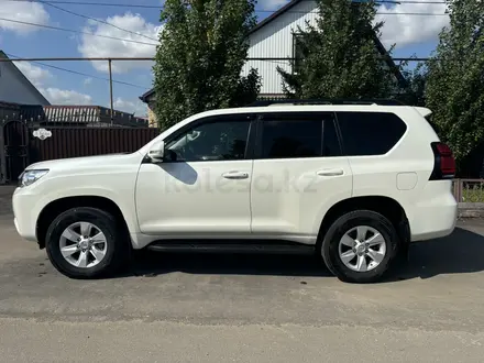 Toyota Land Cruiser Prado 2020 года за 27 800 000 тг. в Костанай – фото 4