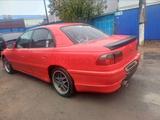 Opel Omega 1994 годаүшін900 000 тг. в Актобе – фото 4