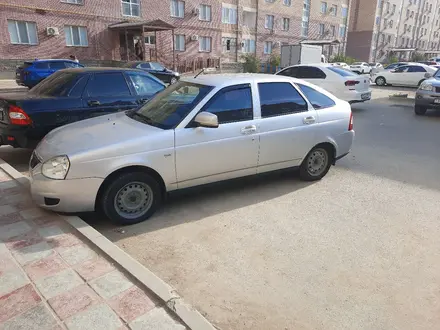 ВАЗ (Lada) Priora 2172 2014 года за 3 100 000 тг. в Атырау