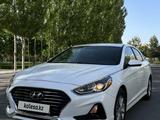 Hyundai Sonata 2018 года за 9 000 000 тг. в Шымкент