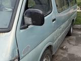 Toyota Hiace 1997 годаүшін1 100 000 тг. в Алматы – фото 2