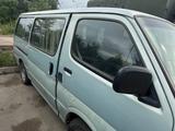 Toyota Hiace 1997 годаүшін1 100 000 тг. в Алматы – фото 3