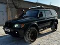 Mitsubishi Montero Sport 2002 года за 5 500 000 тг. в Караганда