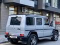 Mercedes-Benz G 55 AMG 2007 года за 22 000 000 тг. в Алматы – фото 5