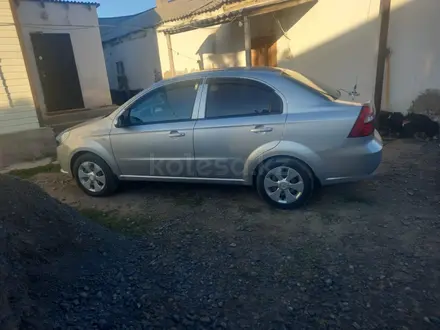 Chevrolet Nexia 2021 года за 4 700 000 тг. в Атырау