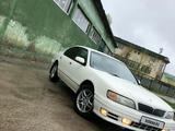 Nissan Cefiro 1996 годаүшін1 700 000 тг. в Алматы