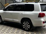 Toyota Land Cruiser 2013 годаүшін23 000 000 тг. в Алматы – фото 3