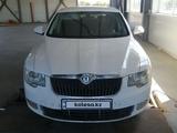 Skoda Superb 2013 годаүшін4 300 000 тг. в Уральск