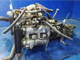 Двигатель SUBARU LEGACY BL5 EJ204DTBJE за 428 000 тг. в Костанай – фото 5