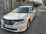 Toyota Camry 2012 годаүшін10 500 000 тг. в Шымкент – фото 2