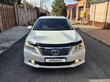 Toyota Camry 2012 годаүшін10 500 000 тг. в Шымкент – фото 4