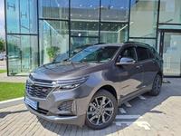 Chevrolet Equinox 2022 годаүшін11 790 000 тг. в Алматы