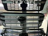Бампер капот фара решетка дверь Land Cruiser 300 за 120 000 тг. в Алматы – фото 3