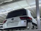 Бампер капот фара решетка дверь Land Cruiser 300 за 120 000 тг. в Алматы – фото 2
