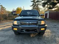 Toyota Land Cruiser 2001 годаfor9 000 000 тг. в Семей