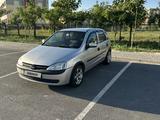 Opel Corsa 2002 года за 1 100 000 тг. в Туркестан
