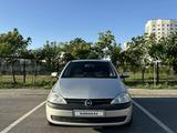 Opel Corsa 2002 года за 1 100 000 тг. в Туркестан – фото 2