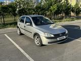 Opel Corsa 2002 года за 1 100 000 тг. в Туркестан – фото 3
