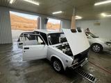 ВАЗ (Lada) 2107 2008 годаfor1 000 000 тг. в Усть-Каменогорск – фото 4