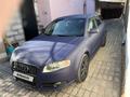 Audi A4 2006 годаfor3 950 000 тг. в Алматы – фото 8