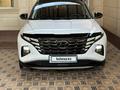 Hyundai Tucson 2021 года за 13 800 000 тг. в Шымкент