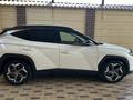 Hyundai Tucson 2021 года за 13 800 000 тг. в Шымкент – фото 3