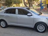 Chevrolet Cobalt 2020 года за 5 400 000 тг. в Шымкент – фото 4