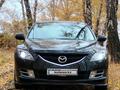 Mazda 6 2008 года за 4 759 393 тг. в Костанай – фото 11