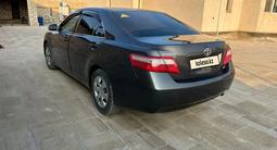 Toyota Camry 2008 годаfor4 500 000 тг. в Жанаозен – фото 4