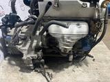 Двигатель мотор K20A HONDA CR-V RDfor450 000 тг. в Шымкент – фото 4