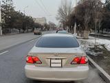 Lexus ES 300 2003 годаүшін5 700 000 тг. в Алматы – фото 2