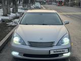 Lexus ES 300 2003 годаүшін5 700 000 тг. в Алматы