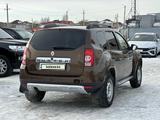 Renault Duster 2012 года за 4 500 000 тг. в Актобе – фото 4