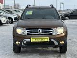 Renault Duster 2012 года за 4 500 000 тг. в Актобе – фото 2