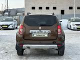 Renault Duster 2012 года за 4 500 000 тг. в Актобе – фото 5