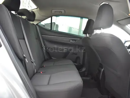 Toyota Corolla 2014 года за 5 990 000 тг. в Алматы – фото 27