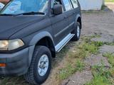 Mitsubishi Challenger 1996 года за 3 000 000 тг. в Петропавловск